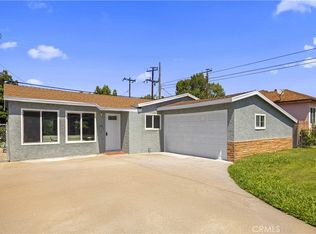 1463 Allgeyer Ave, South El Monte, CA 91733
