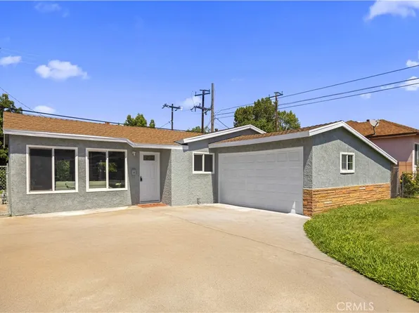 1463 Allgeyer Ave, South El Monte, CA 91733