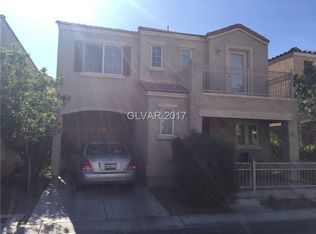 7315 Banner Cloud Ct, Las Vegas, NV 89139