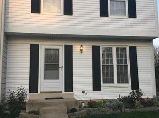 2811 Ashmont Ter, Silver Spring, MD 20906