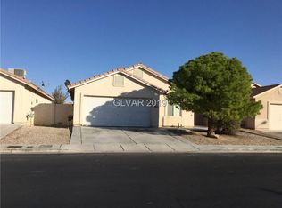 5322 Jose Ernesto St #0, North Las Vegas, NV 89031