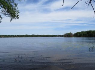 Xxx Oak Lake Rd, Webster, WI 54893