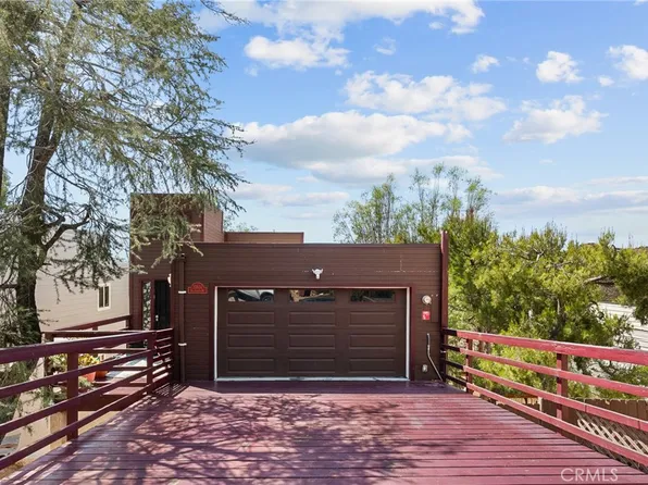 23834 Box Canyon Rd, West Hills, CA 91304