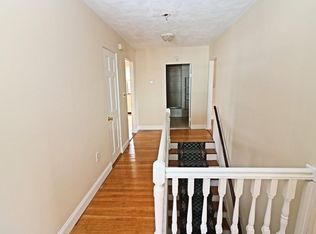 63 Temple Ave #2, Winthrop, MA 02152