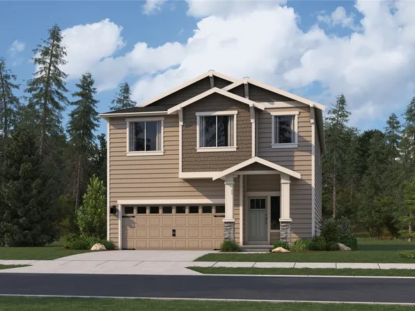 21124 42nd Drive SE #123, Bothell, WA 98021