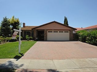 38785 Moore Dr, Fremont, CA 94536