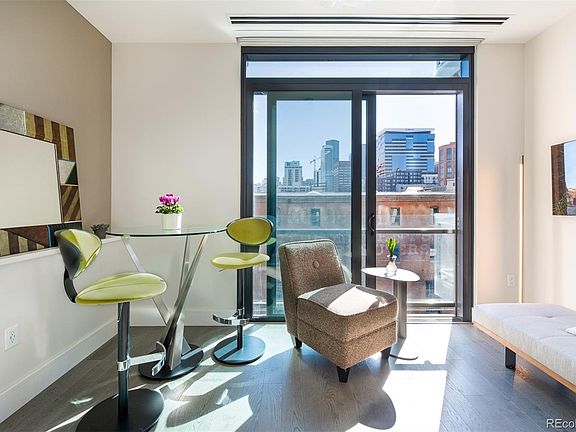 3rd image of 1901 Wazee Street #403