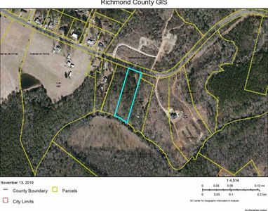 Tbd Nicholson Rd, Rockingham, NC, 28379