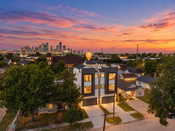 120 Estelle St, Houston, TX 77003