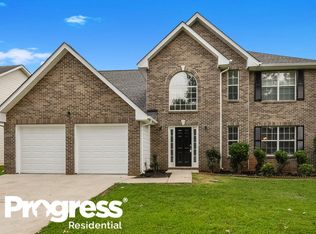 1726 Byrom Pkwy, Jonesboro, GA 30236