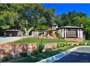 16405 Garvin Dr, Encino, CA 91436