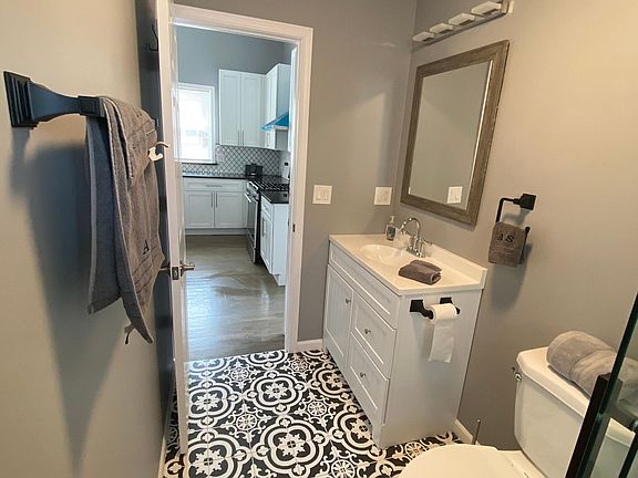 3rd image of 3758 S Wolcott Ave Rear 1