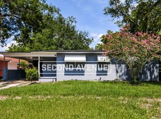 6731 W Virginia Ct, Jacksonville, FL 32209