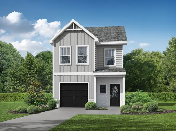 Willow Plan, Medlock Park