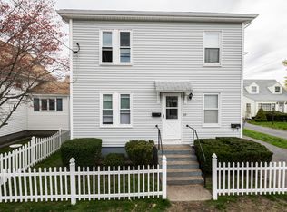 30 Chase St, Pawtucket, RI 02861