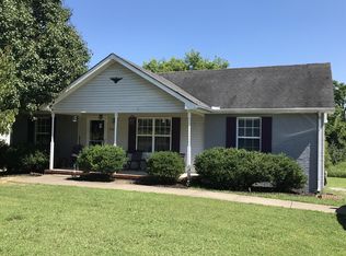 1125 10th Ave E, Springfield, TN 37172