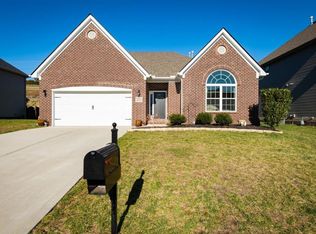 12321 Chirping Bird Ln, Knoxville, TN 37932