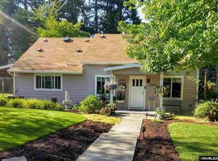 3249 64th Pl NE, Salem, OR 97305