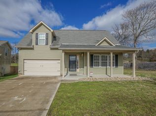 7804 Princeton Falls Ln, Knoxville, TN 37938