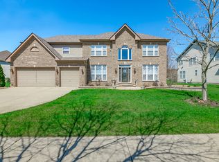 5412 Swan Cir, Hoffman Estates, IL 60192