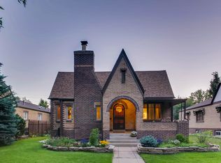 681 S Gaylord St, Denver, CO 80209