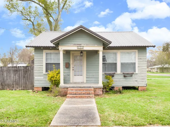 511 E Harrop St, Rayne, LA 70578