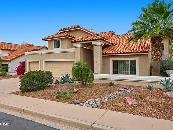 3rd image of 4002 N SAN GABRIEL Circle