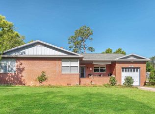 315 N Quincy St, Perry, FL 32347