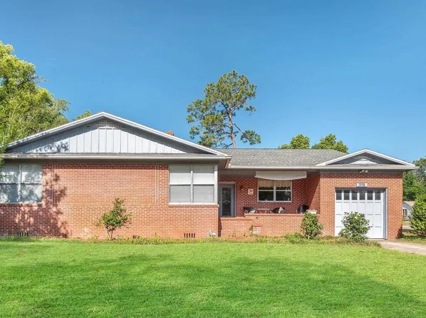 315 N Quincy St, Perry, FL 32347