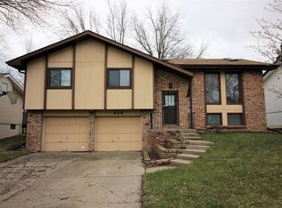 523 W Burt Dr, Lincoln, NE 68521
