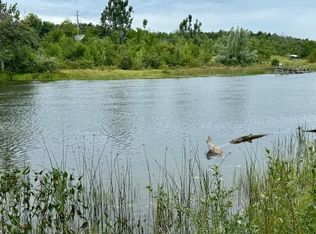 LOT 6 Mograin Rd, Cheboygan, MI 49721