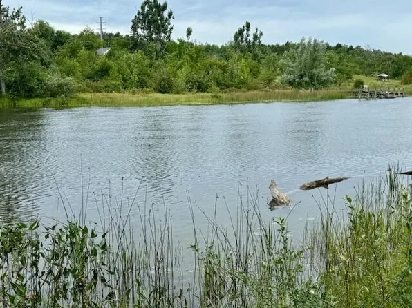 LOT 6 Mograin Rd, Cheboygan, MI 49721