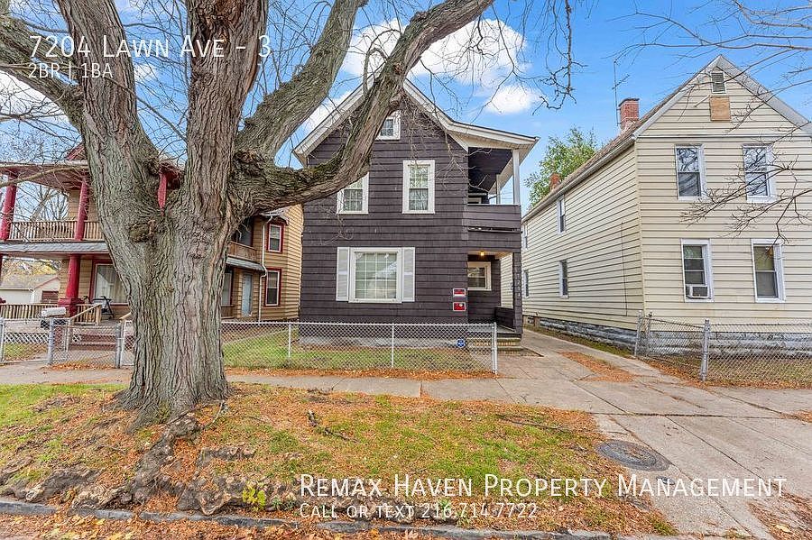 1st image of 7204 Lawn Ave APT 3