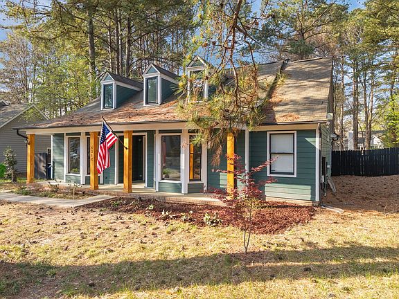 3rd image of 5312 Northpines Dr