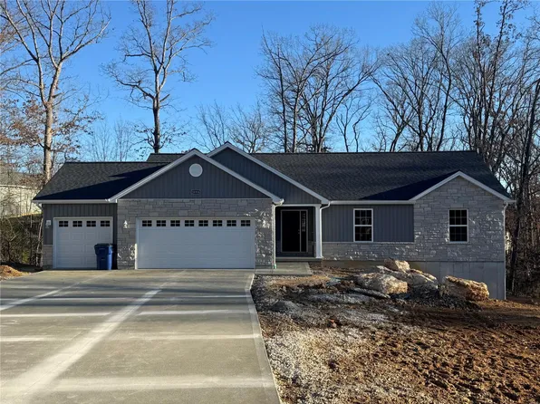 10314 Poplar Ct, Foristell, MO 63348