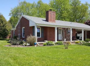 2531 Mayfair Dr, Owensboro, KY 42301