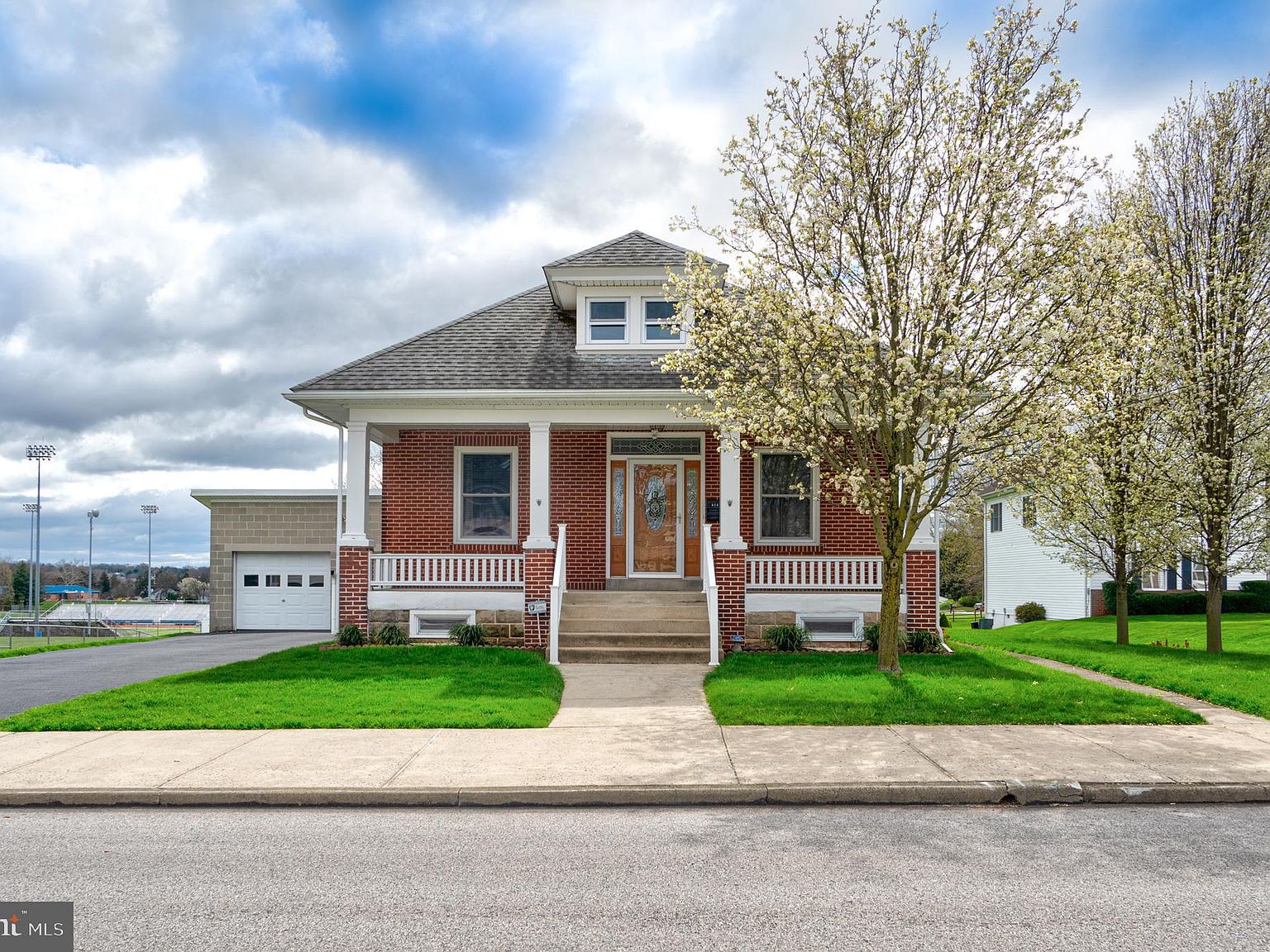 616 Washington St, Royersford, PA 19468 Zillow