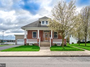 616 Washington St, Royersford, PA 19468