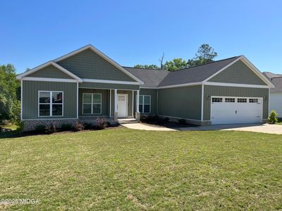 632 Britton Way, Macon, GA, 31216