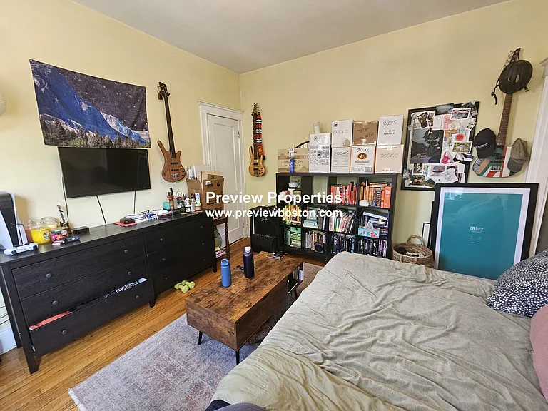 319 Allston St #10P — Photo 2