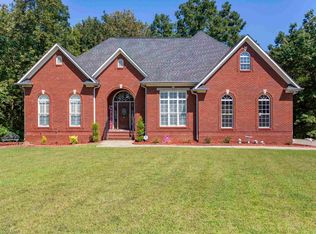 5621 Lynchburg Cir, Hueytown, AL 35023