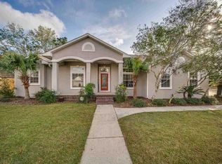 7943 Castle Pointe Way, Pensacola, FL 32506