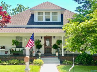 210 Haig St SW, Hartselle, AL 35640