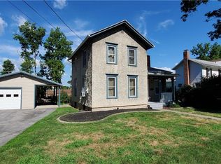 41 Temple St, Avon, NY 14414