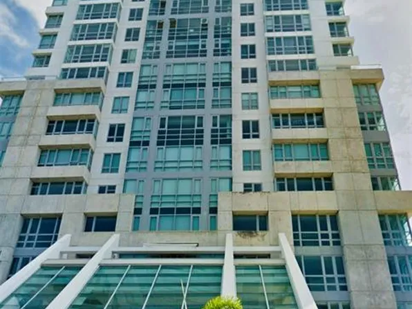 404 Avenue De La Constitucion #1502, San Juan, PR 00901