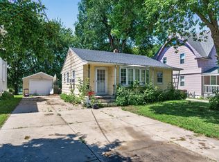 107 Oak Ave N, Maple Lake, MN 55358