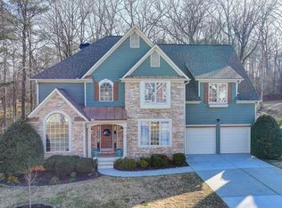 1416 Wind Chime Ct, Lawrenceville, GA 30045