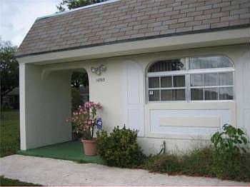 1st image of 16985 SW 113th Ct #31541E