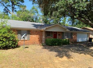 917 S Mahon Ave, Tyler, TX 75701