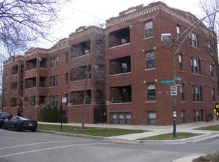 3013 N Washtenaw Ave #2, Chicago, IL